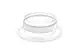DORNBRACHT Luftsprudlerhülse ERSATZTEILE 092301016 D. 31 x 13 mm Chrom, 092301016-00 Galeriebild 2